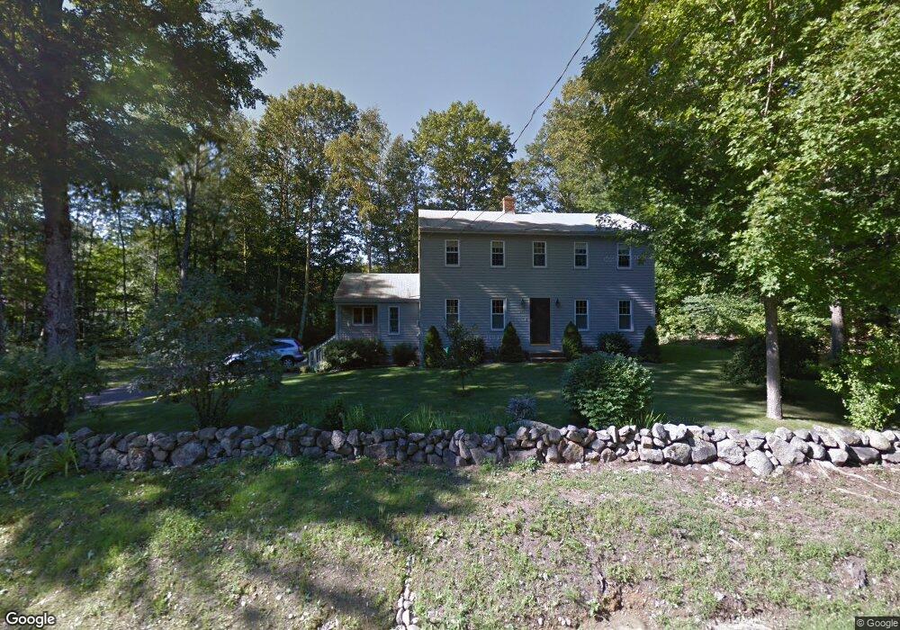 241 Grammar Rd, Sanford, ME 04073 - photo 1