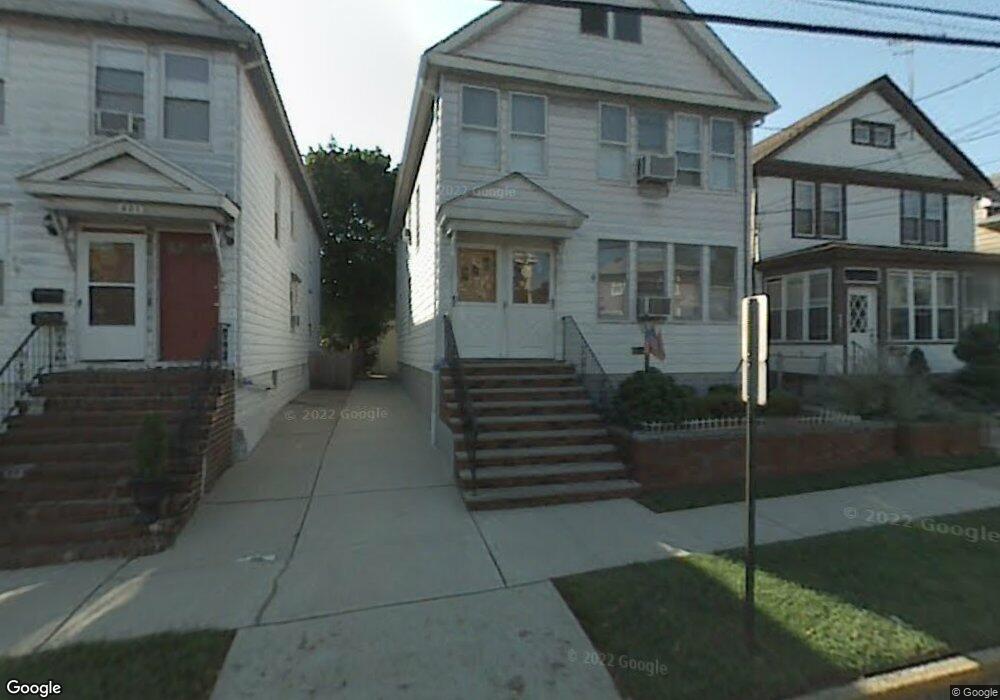 405 Knopf St, Linden, NJ 07036 - photo 1