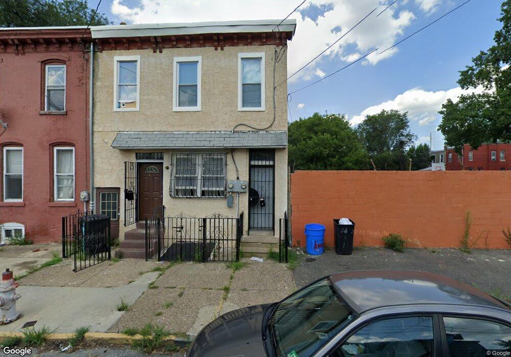 411 Vine St, Camden, NJ 08102 - photo 1