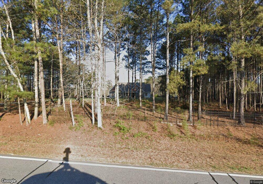 3140 Highway 20 NE, Conyers, GA 30012 - photo 1