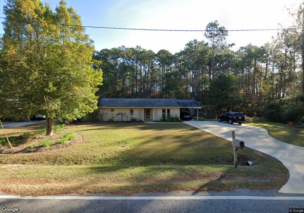 2413 Goff St, Tifton, GA 31794 - photo 1