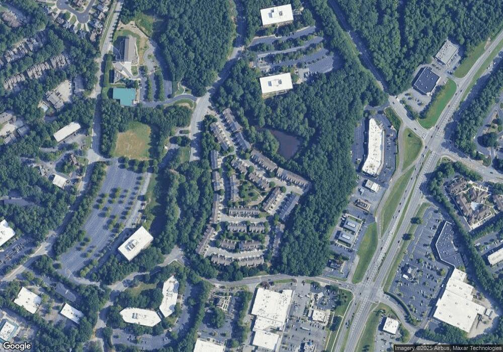 3446 Kiveton Dr unit 3446, Norcross, GA 30092 - photo 1