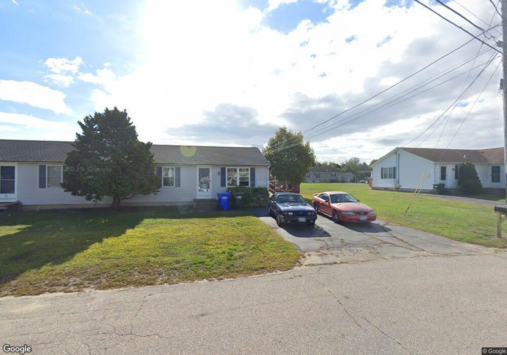 11 Spencer Dr unit 13, Westerly, RI 02891 - photo 1