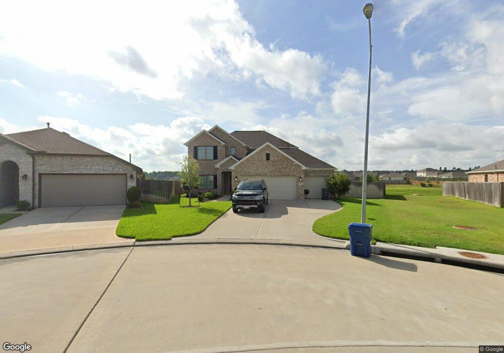 762 Crystal Charm Ln, Magnolia, TX 77354 - photo 1