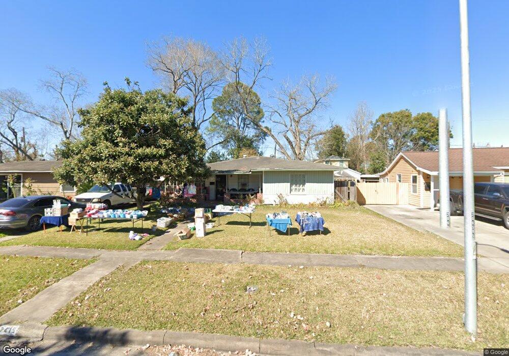 7419 Dixie Dr, Houston, TX 77087 - photo 1