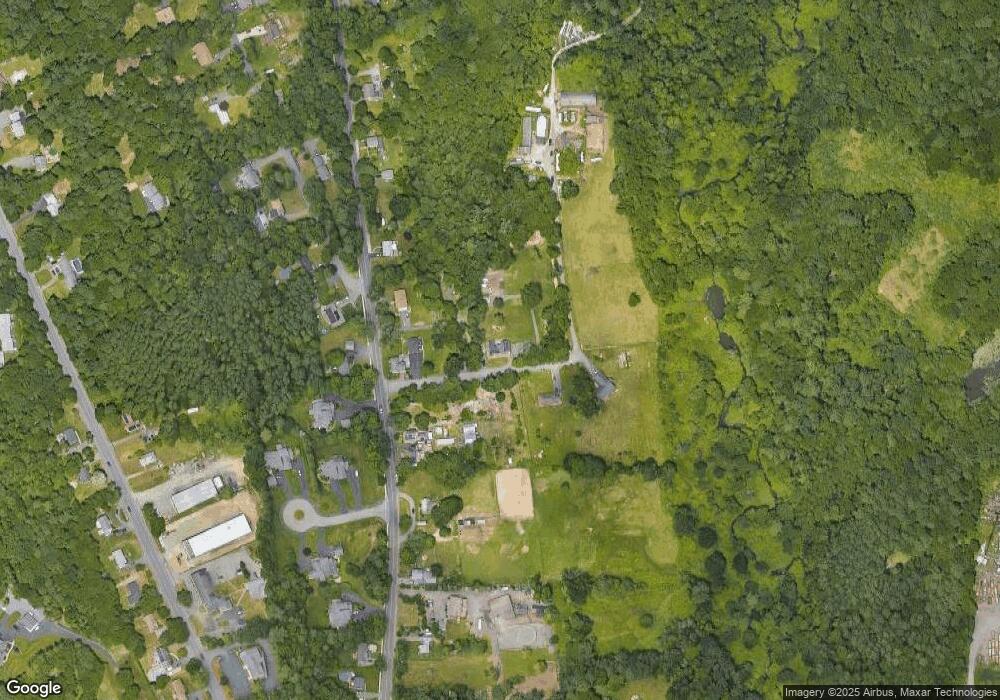 222 Turnpike St, South Easton, MA 02375 - photo 1