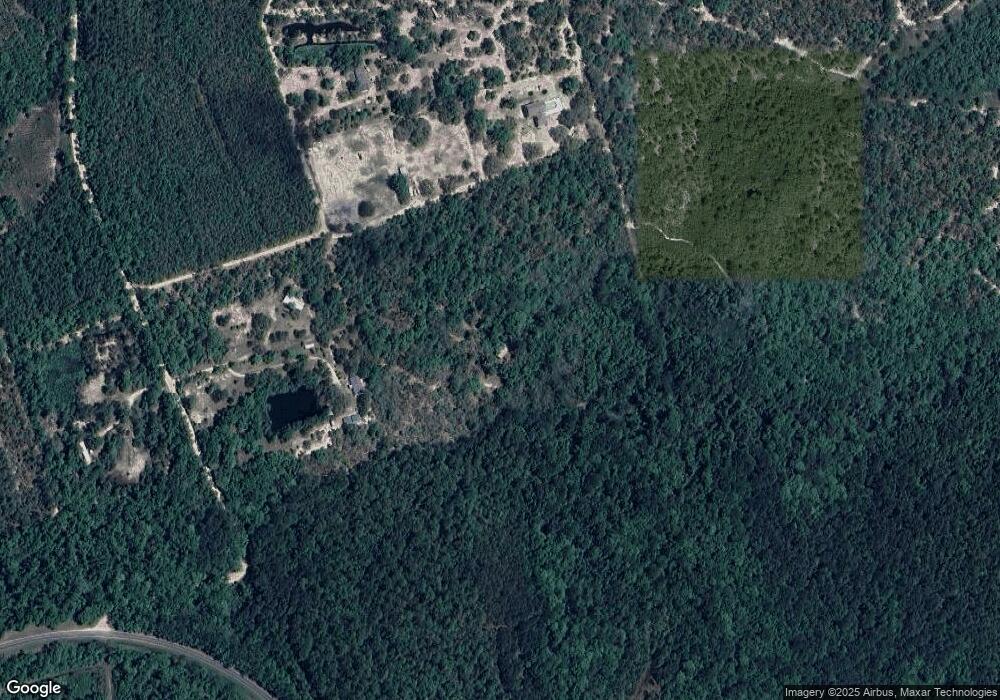 505 Edgar Poole Rd, Crawfordville, FL 32327 - photo 1