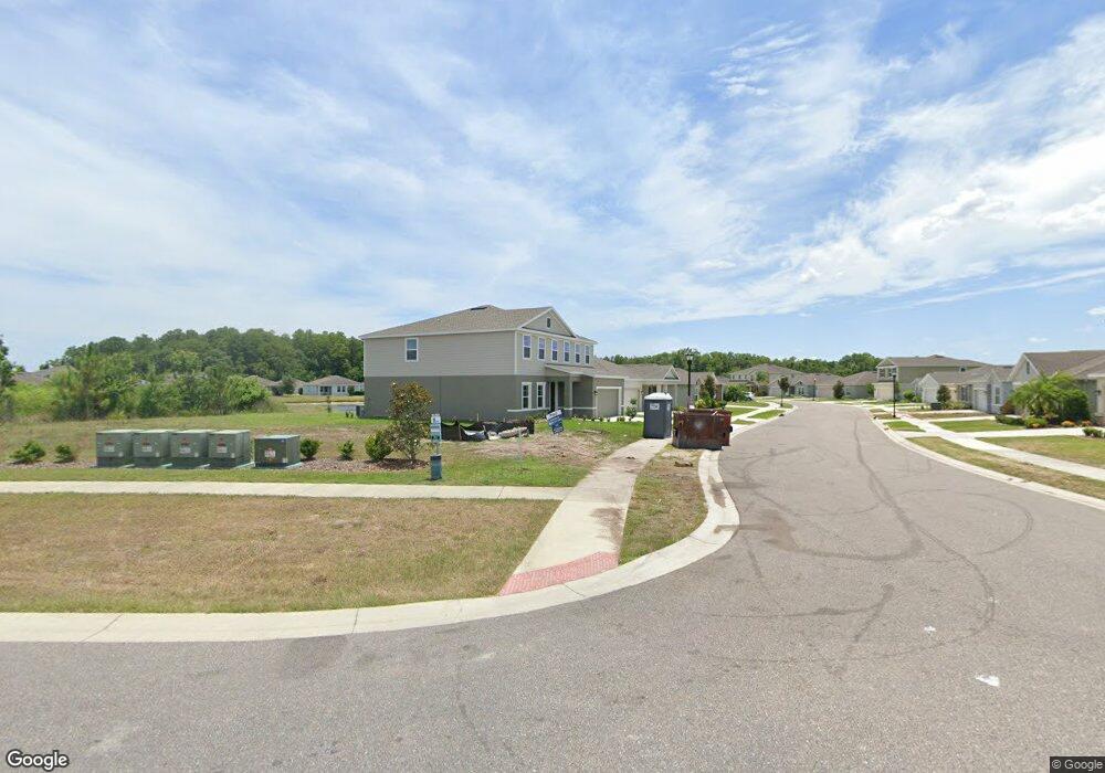 10218 Hawks Landing Dr, Land O Lakes, FL 34638 - photo 1