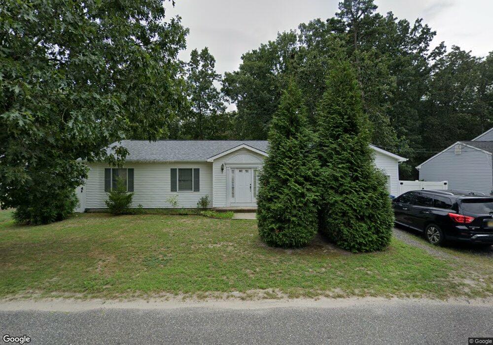 211 Pemberton Browns Mill Rd, Browns Mills, NJ 08015 - photo 1