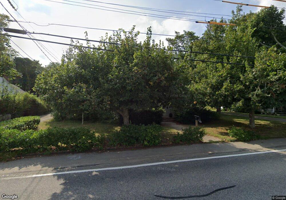 204 Bank St, Harwich Port, MA 02646 - photo 1