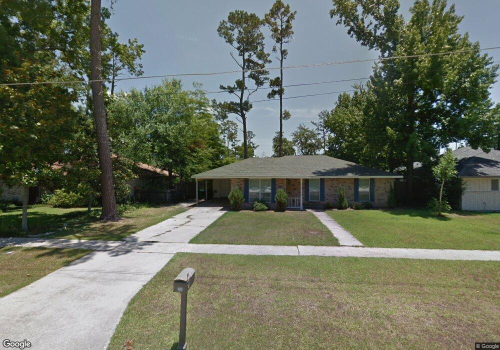 3818 Croydon St, Slidell, LA 70458 - photo 1