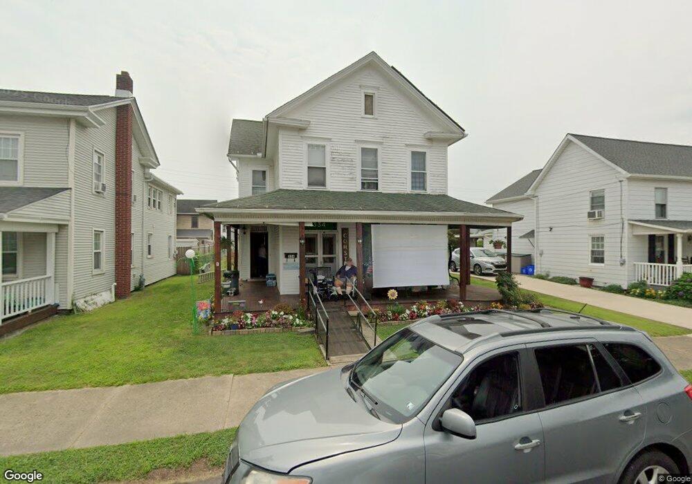 334 E 5th St, Berwick, PA 18603 - photo 1