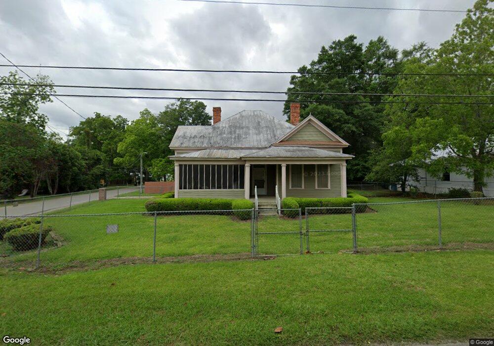 1002 N Jefferson St, Quitman, GA 31643 - photo 1