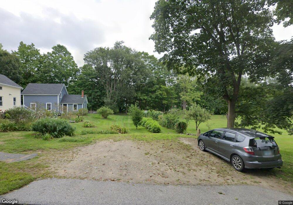 1 Pleasant St, Newfields, NH 03856 - photo 1