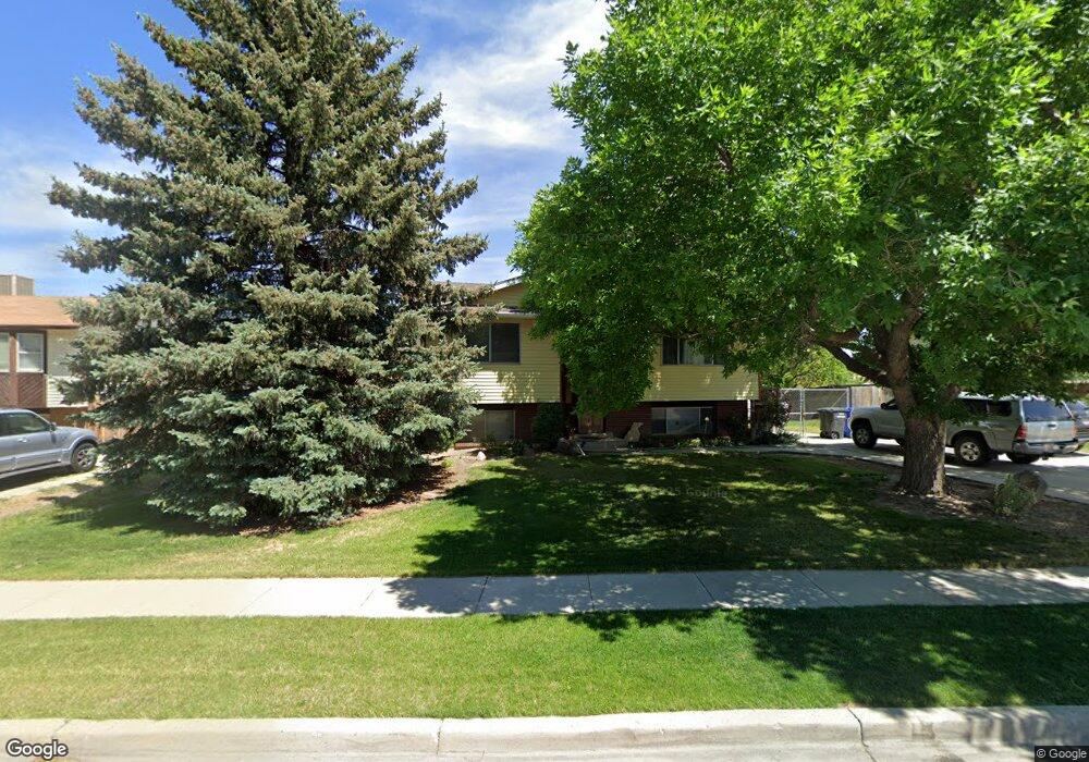 6519 Clernates Cir, West Jordan, UT 84081 - photo 1