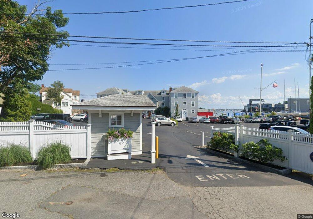 1 Front St unit 1, Marblehead, MA 01945 - photo 1