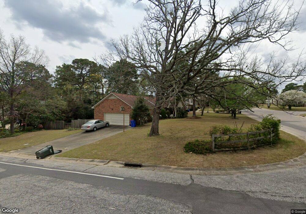 2337 Colgate Dr, Fayetteville, NC 28304 - photo 1