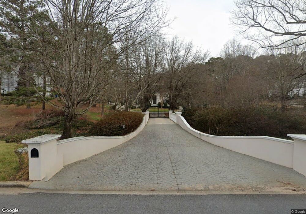 1647 Mountain Shadow unit 1, Stone Mountain, GA 30087 - photo 1