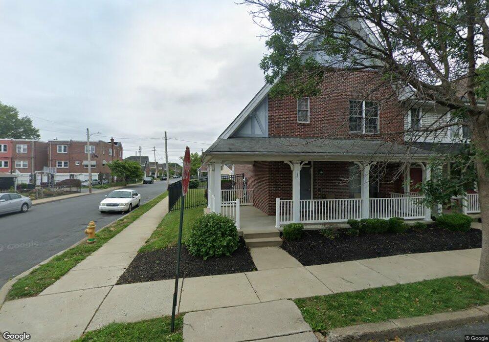 826 E 27th St, Wilmington, DE 19802 - photo 1