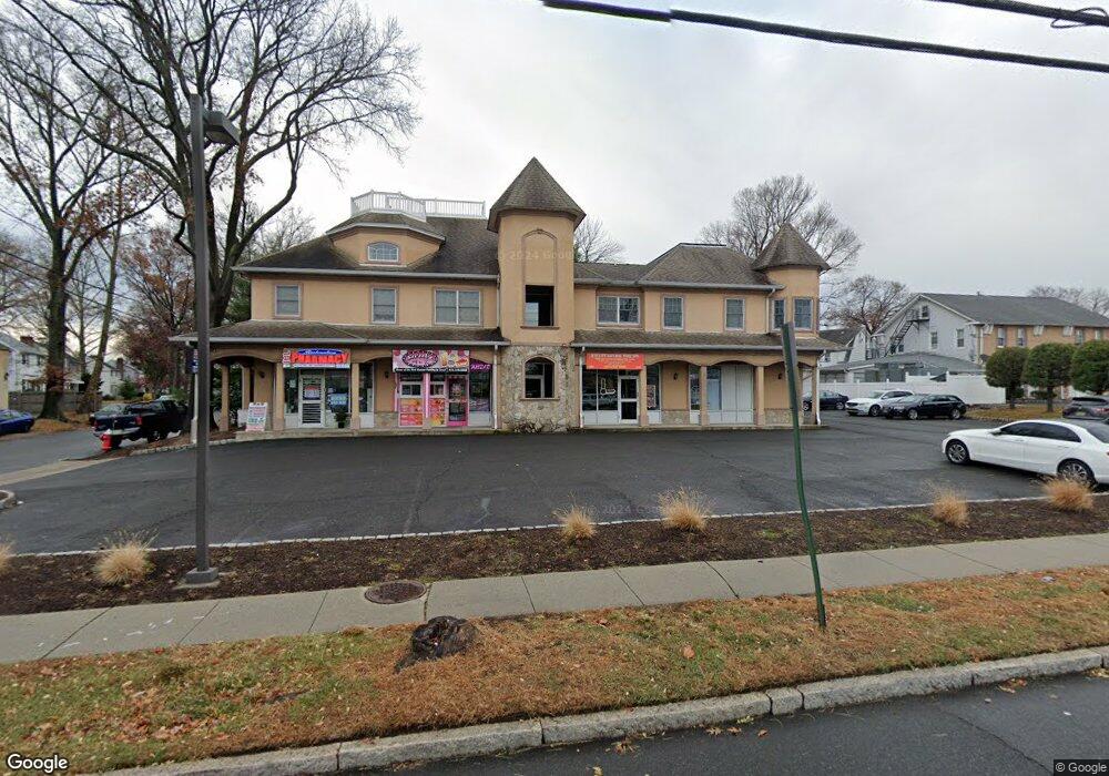 1385 Stuyvesant Ave unit AVE202, Union, NJ 07083 - photo 1