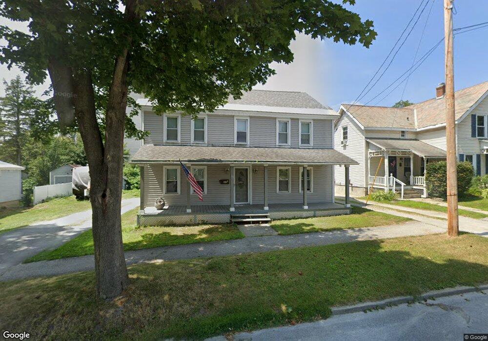 13 East St, Rutland, VT 05701 - photo 1