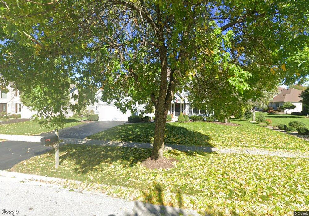 1107 Tuscany Ln unit 3, Naperville, IL 60564 - photo 1