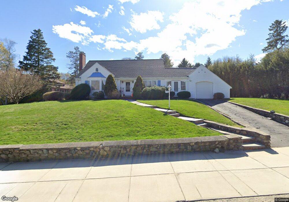 1358 Massachusetts Ave, Lexington, MA 02420 - photo 1