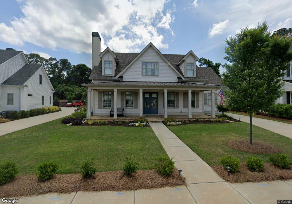 145 Traditions Way unit 5, Senoia, GA 30276 - photo 1