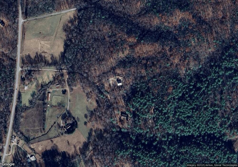 325 Foggy Creek Ln, Clarkesville, GA 30523 - photo 1