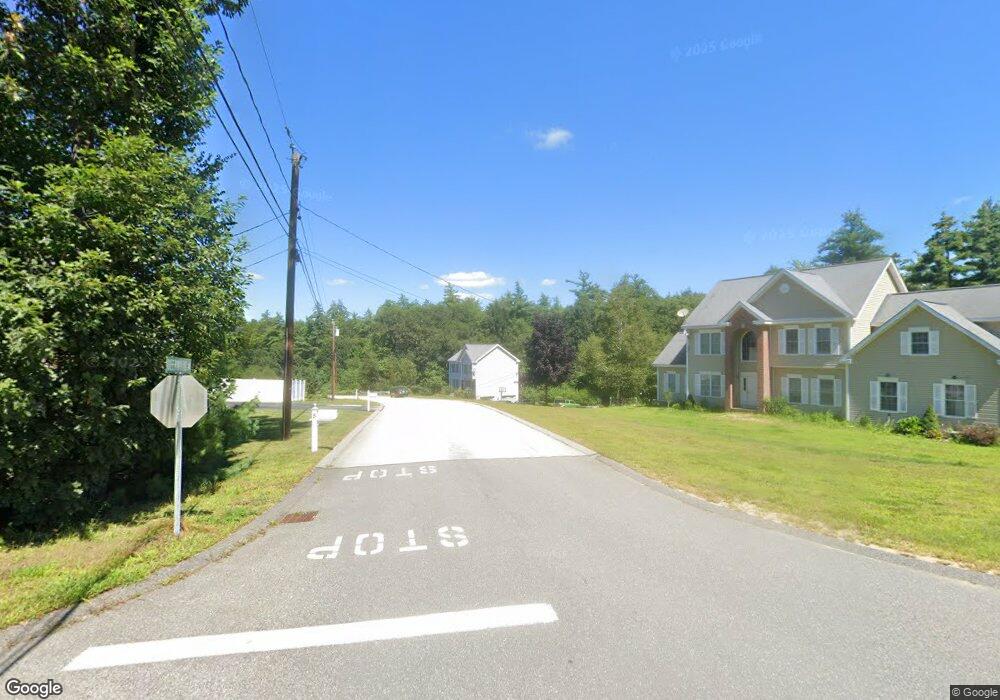 77 Badger Hill Dr, Milford, NH 03055 - photo 1