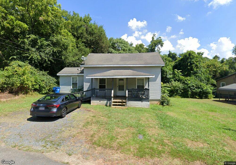 2006 Craven St, Ramseur, NC 27316 - photo 1