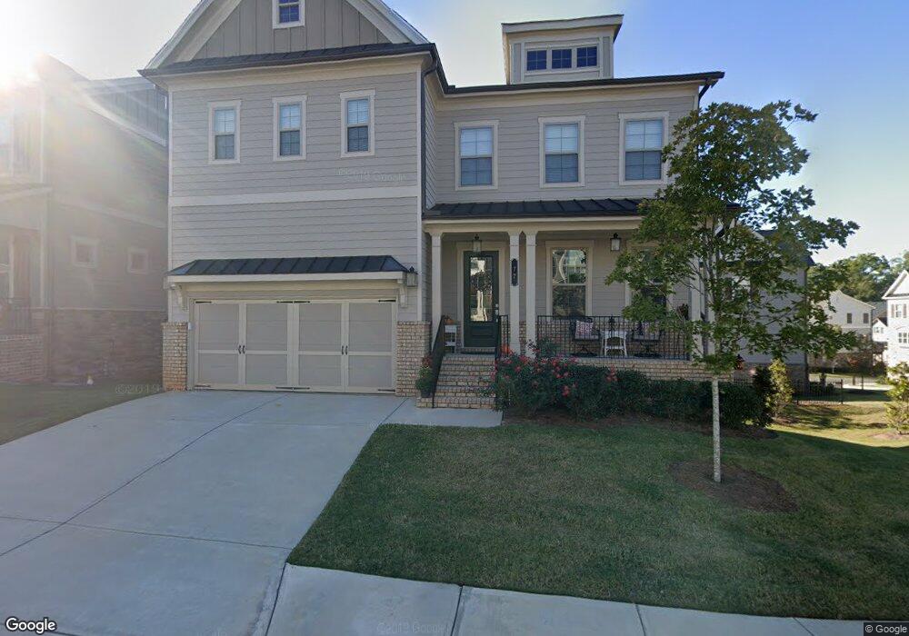 77 Marietta Walk Trace unit 1, Marietta, GA 30064 - photo 1