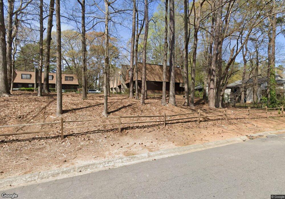 747 Cedar Pointe Ct SW, Marietta, GA 30008 - photo 1