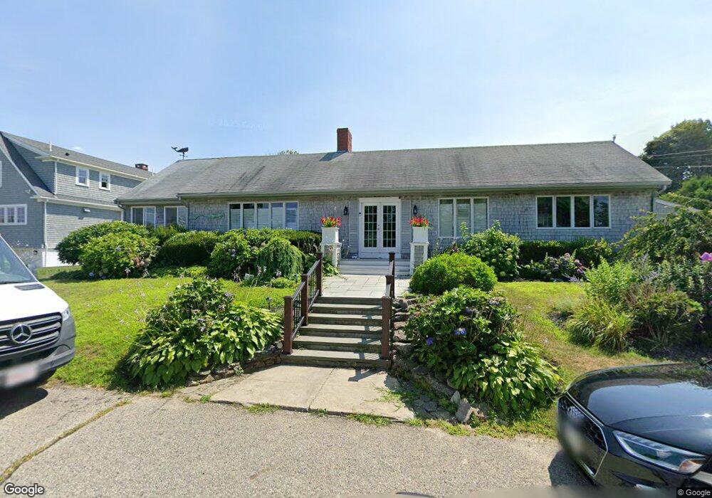 9 Bayview St, Marshfield, MA 02050 - photo 1