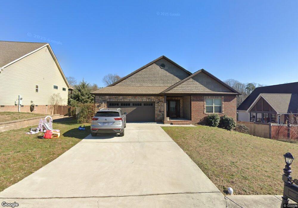 630 Soaring Eagle Cir unit LT 22, Chattanooga, TN 37343 - photo 1