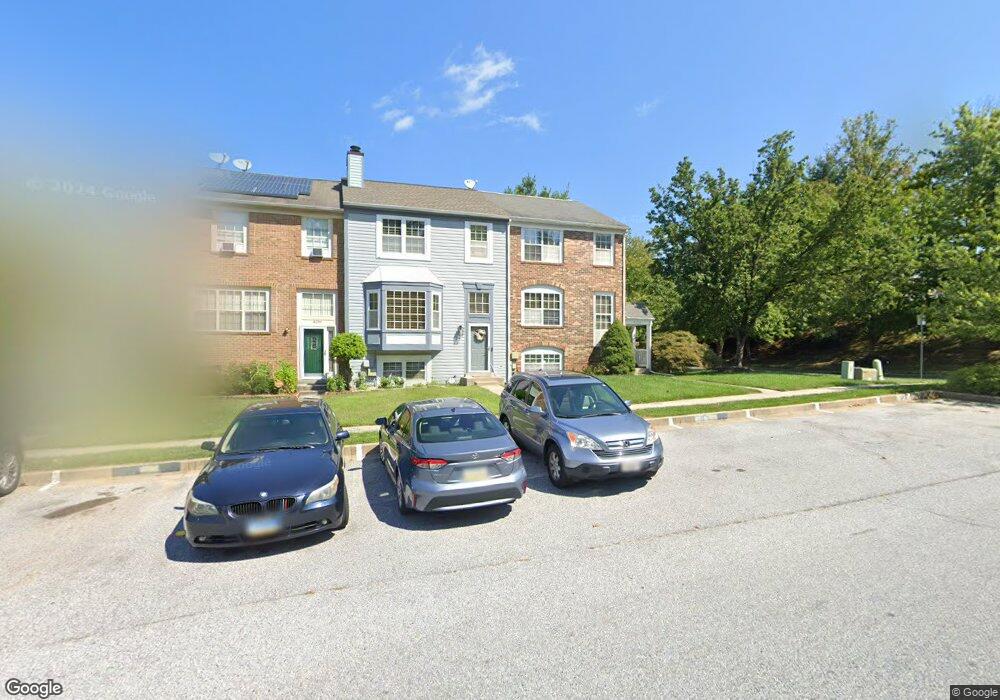 4200 Pinefield Ct, Randallstown, MD 21133 - photo 1