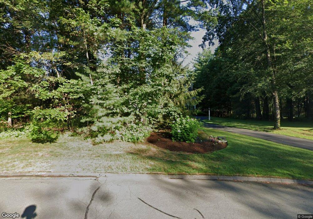 29 Lucy Way, Simsbury, CT 06070 - photo 1