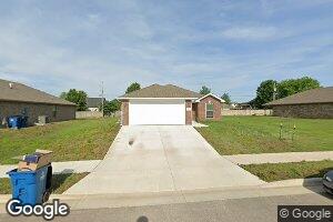 347 Sidney Ln, Other Mo, MO 64855