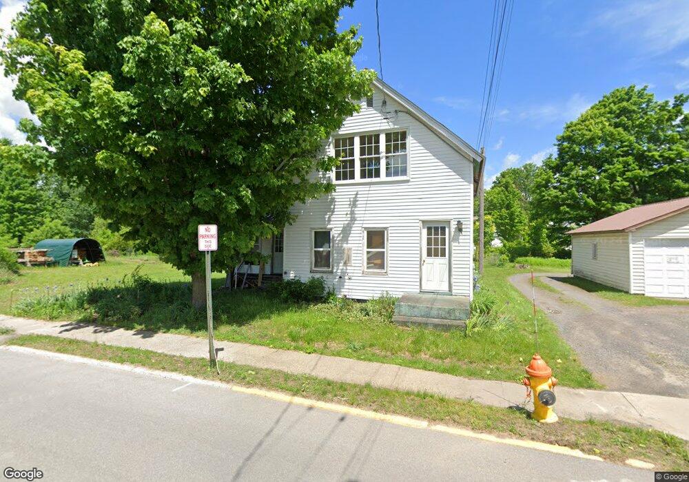 19 Washington St, Potsdam, NY 13676 - photo 1