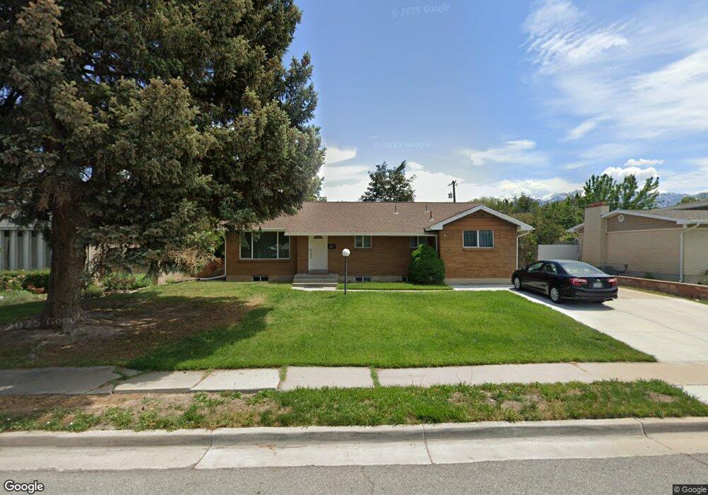 8191 Wood St, Midvale, UT 84047 - photo 1