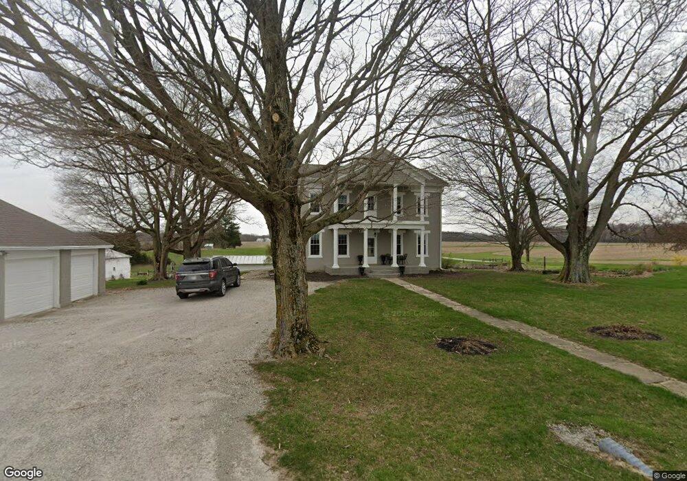 3856 S 680 E, Lagro, IN 46941 - photo 1