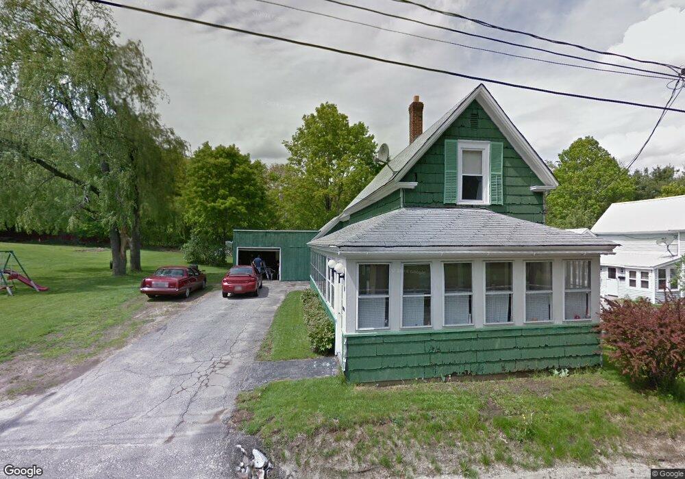 16 Upper Myrtle St, Mechanic Falls, ME 04256 - photo 1