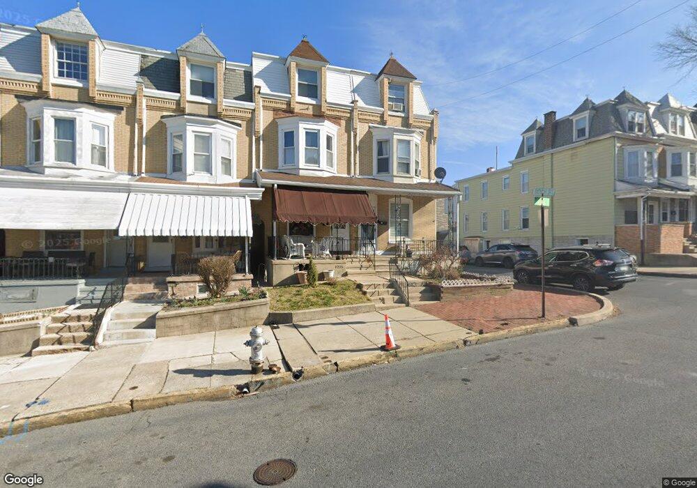 1227 Perry St, Reading, PA 19604 - photo 1