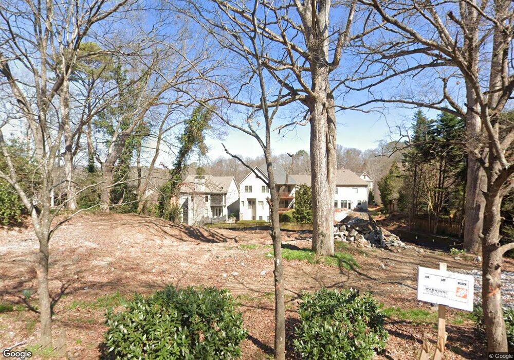 1953 W Lee Rd SE, Smyrna, GA 30080 - photo 1