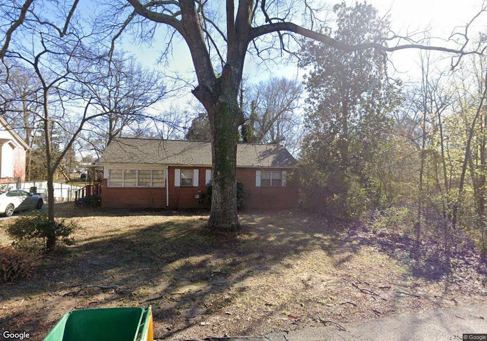 1013 Ferguson Ct unit 12, Forest Park, GA 30297 - photo 1