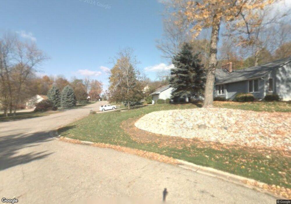 1704 Willow Woods Ln, Lansing, MI 48917 - photo 1