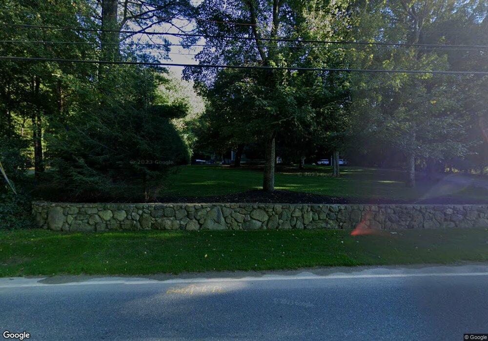 69 Elm St, Byfield, MA 01922 - photo 1