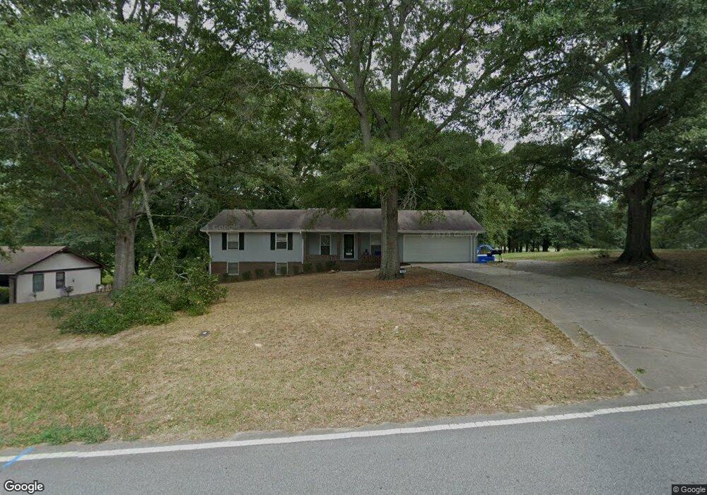 160 Abbott Rd SW unit 16453472045103861271, Conyers, GA 30094 - photo 1