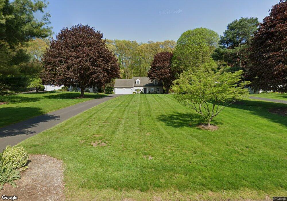 70 Lazy Brook Rd, Monroe, CT 06468 - photo 1