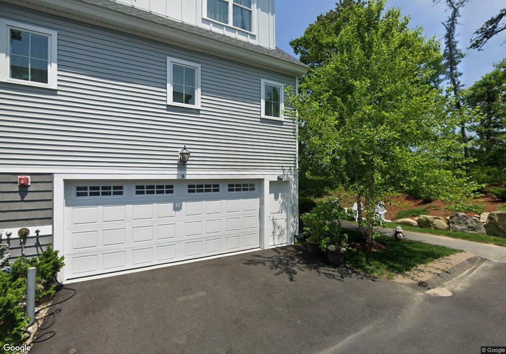 8 Juneberry, Plymouth, MA 02360 - photo 1